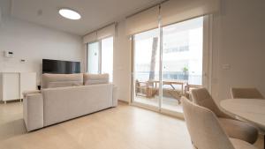 YourSpain es Apartment DelMar2 1B Heated Pool