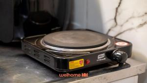 Flat em Uberlandia Proximo ao Hospital Municipal