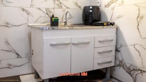Flat em Uberlandia Proximo ao Hospital Municipal