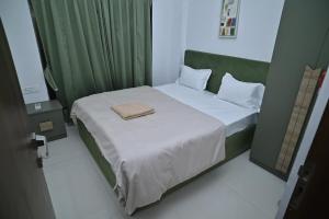 SparksFly 2BHK Service Apartment Powai