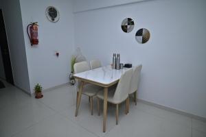 SparksFly 2BHK Service Apartment Powai
