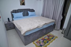 SparksFly 2BHK Service Apartment Powai