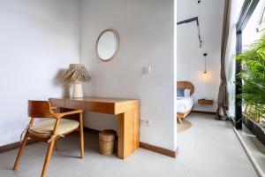 Stylish 2BR Private Pool Umalas