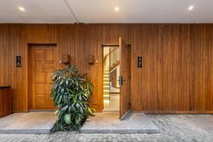 Stylish 2BR Private Pool Umalas