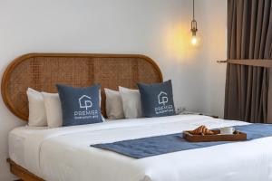 Stylish 2BR Private Pool Umalas
