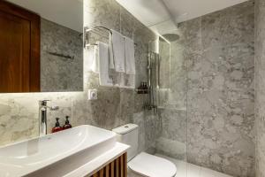 Stylish 2BR Private Pool Umalas