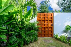 Eco Private 1BR Pool Villa Ungasan