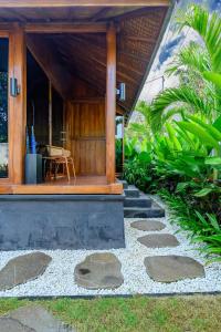 Eco Private 1BR Pool Villa Ungasan