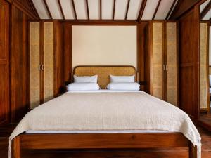 Exclusive 1BR Pool Villa Ungasan