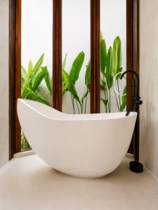 Exclusive 1BR Pool Villa Ungasan