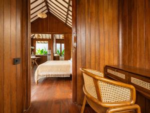 Exclusive 1BR Pool Villa Ungasan
