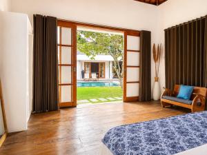 Secret 4BR Big Villa