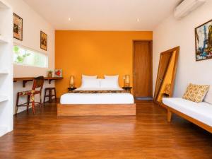 Secret 4BR Big Villa