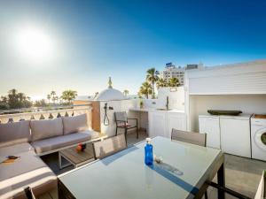 Puesta del Sol Luxury Apartment