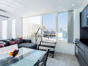 Puesta del Sol Luxury Apartment