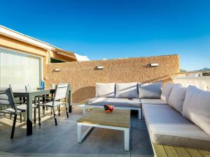 Puesta del Sol Luxury Apartment