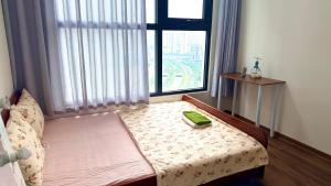 Full house, lake view 2 ngủ tại Vinhomes Greenbay