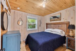 Oceanfront in Petty Harbour - Views from the Deck