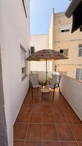 Resbalaje Homes Calle Granada 1A