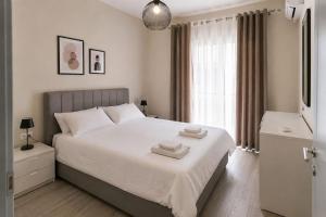 Cozy apartment in Tirana