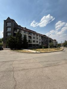 Sofia ZOO Apartment