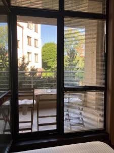 Sofia ZOO Apartment