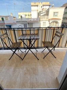 APARTAMENTO CON PISCINA en el centro