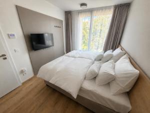 Slovákova Apartments