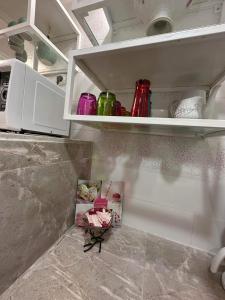 Appartement Hammamet