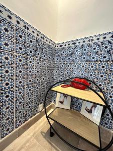 Appartement Hammamet