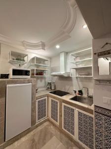Appartement Hammamet