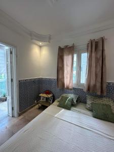 Appartement Hammamet