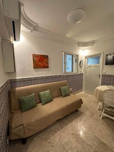 Appartement Hammamet