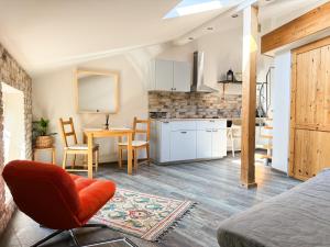 Stay in the Heart of Kraków