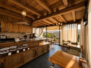 Sapphire Stone House