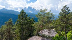 Panoramic chalet in the ENI Village near Cortina