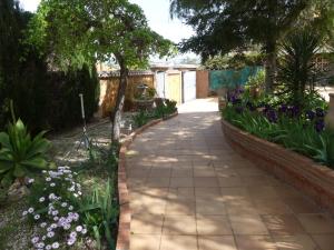 Finca Los Arcos
