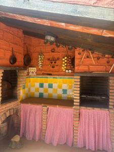 Finca Los Arcos