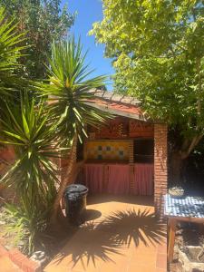 Finca Los Arcos