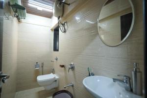 SparksFly Signature 3BHK Apartment in Vashi