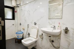 SparksFly Signature 3BHK Apartment in Vashi