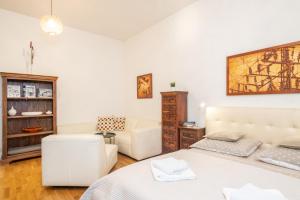 Apartmán pod Petrovem