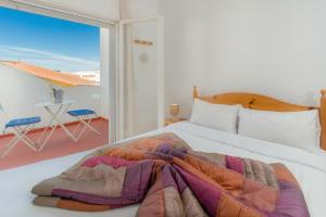 WELCS DUPLEX 431 EMP con terraza