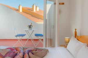 WELCS DUPLEX 431 EMP con terraza