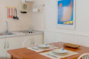 WELCS APARTAMENTO 495 EMP con patio