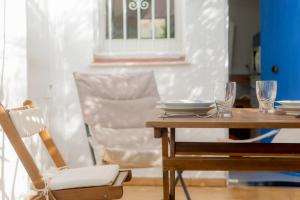 WELCS APARTAMENTO 495 EMP con patio