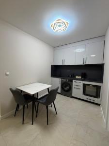 Amaris Saturn Luxury Apartment 3-1 with private parking