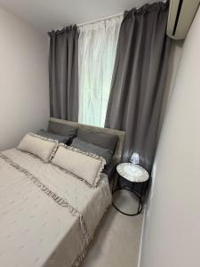 Amaris Saturn Luxury Apartment 3-1 with private parking
