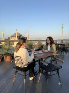 Nomade Old City Hotel