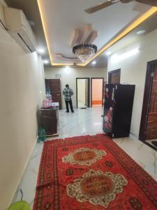 Mannat heights